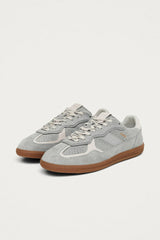 Rife Sneaker in Grey