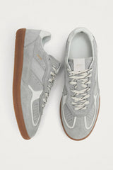 Rife Sneaker in Grey