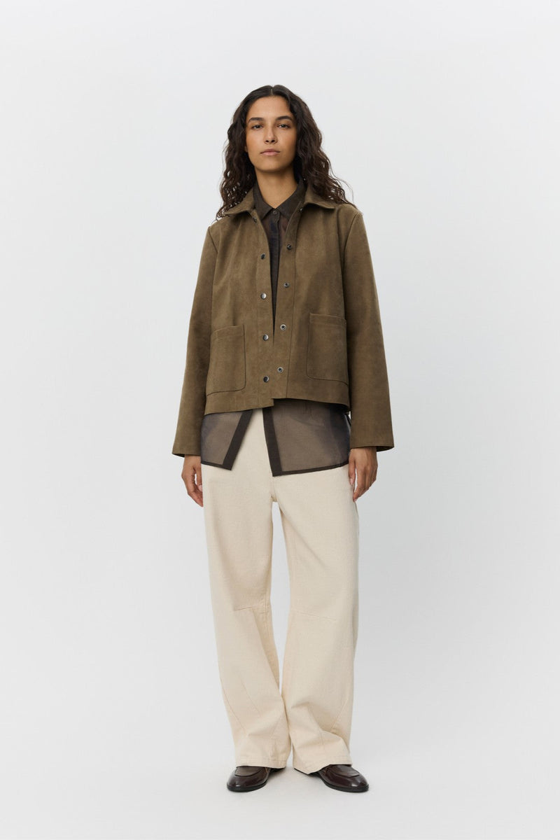 Martina Jacket