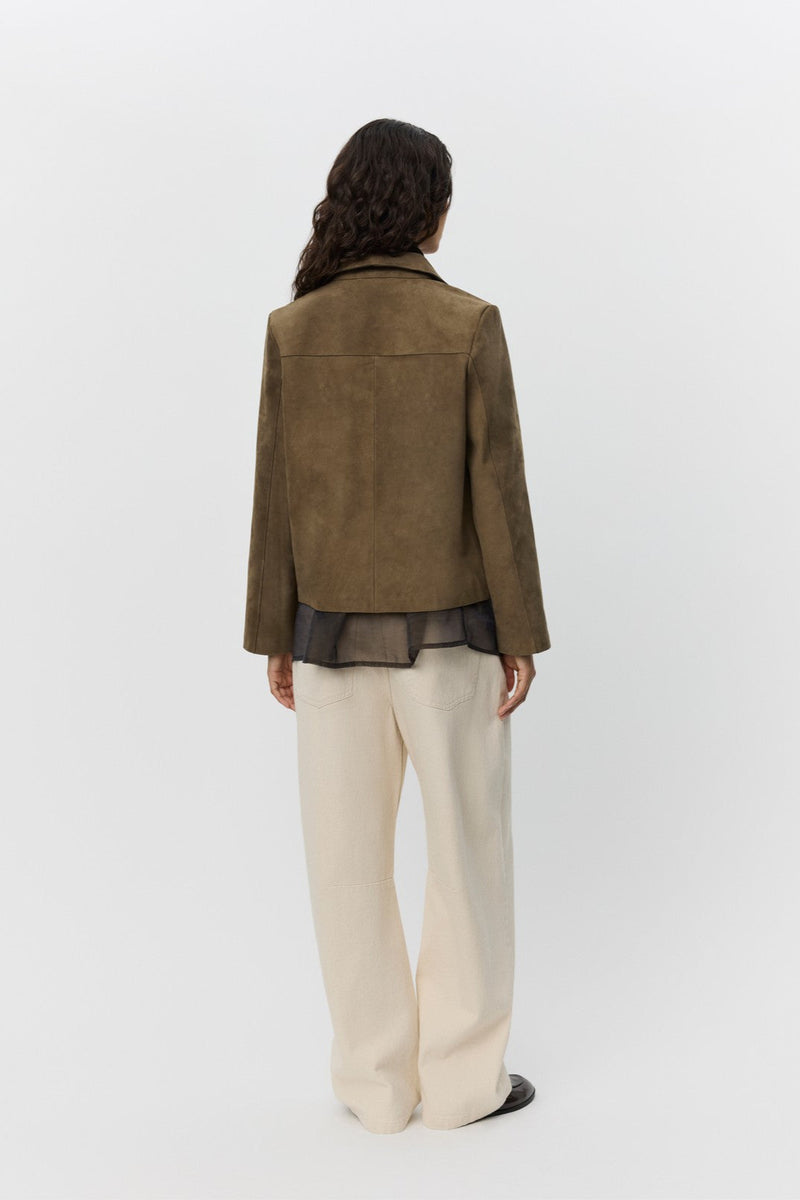 Martina Jacket