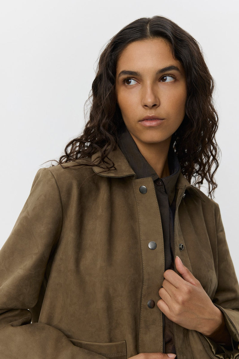 Martina Jacket
