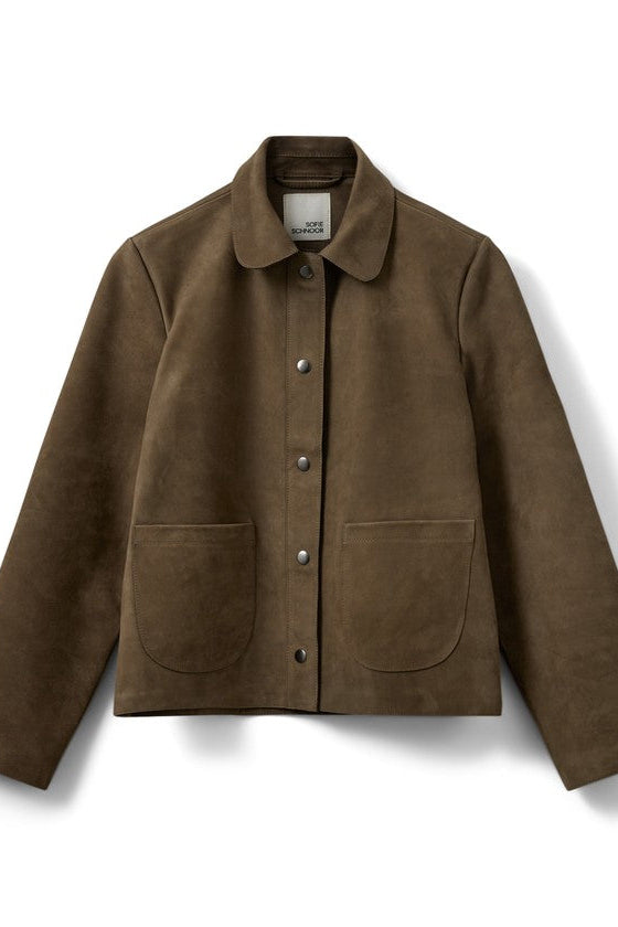 Martina Jacket