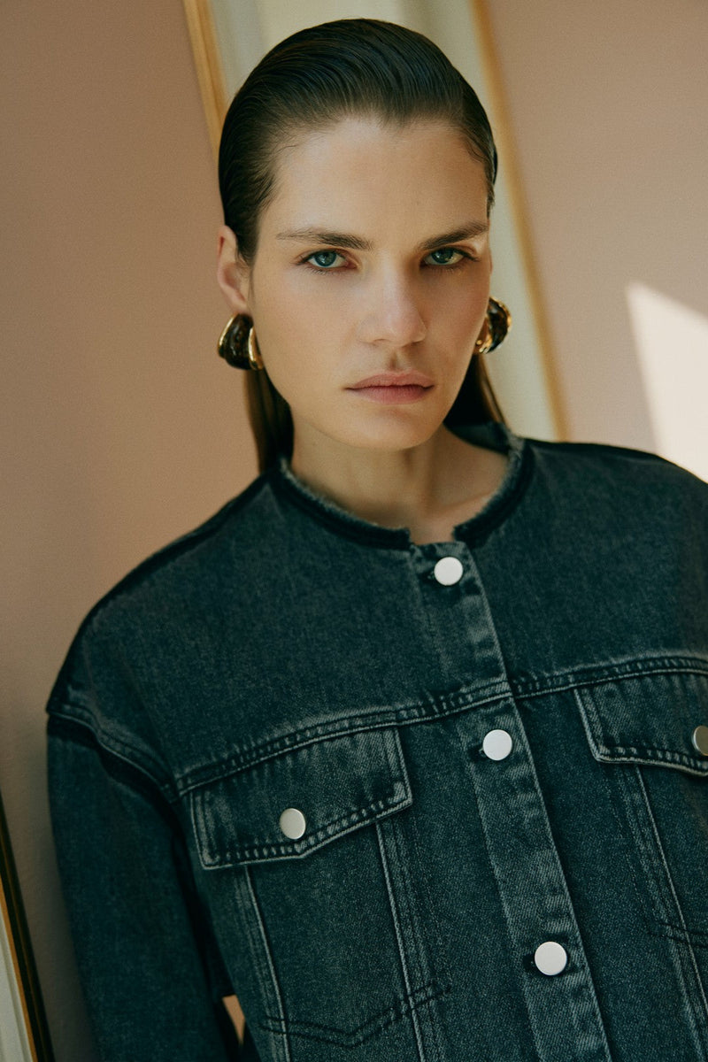 Nadia Jacket