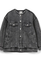 Nadia Jacket