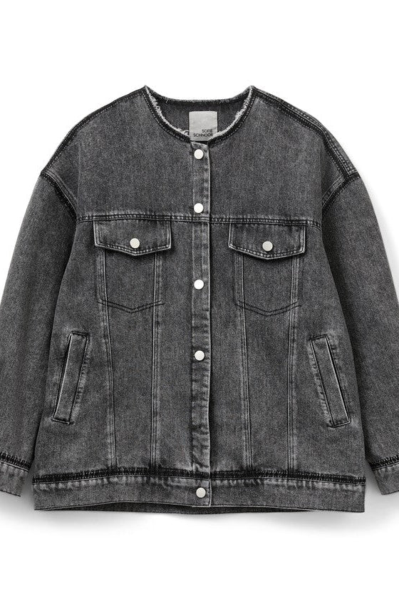 Nadia Jacket