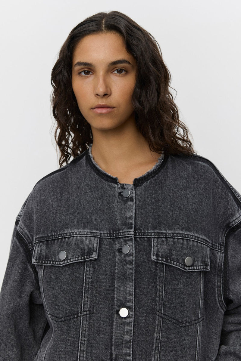 Nadia Jacket