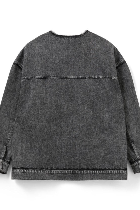 Nadia Jacket
