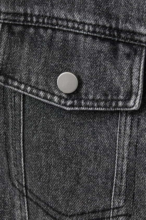 Nadia Jacket