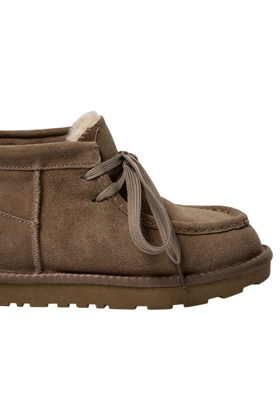 Sannes Boot