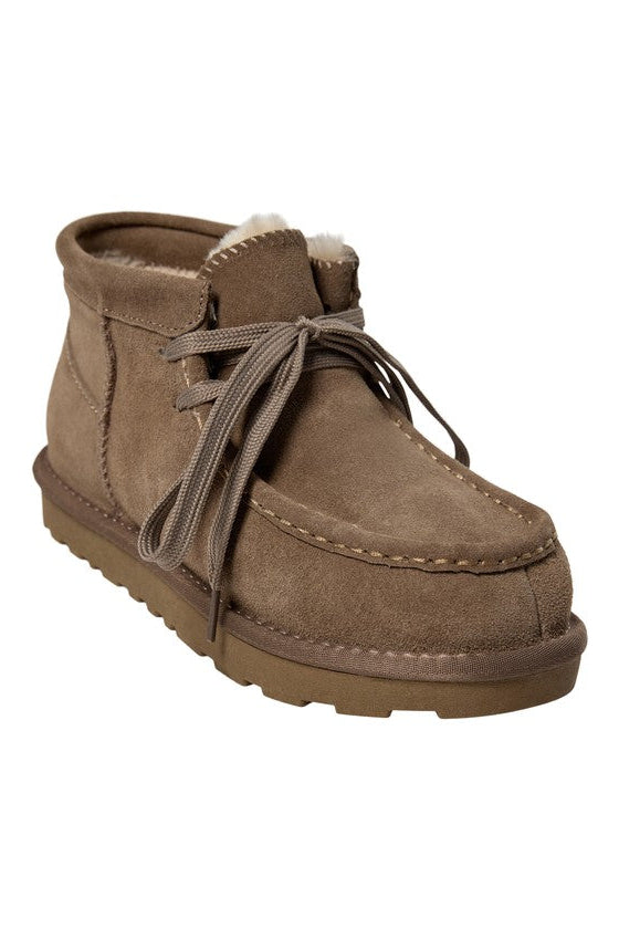 Sannes Boot