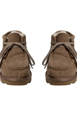 Sannes Boot