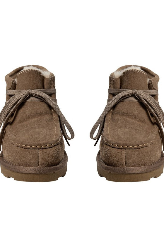 Sannes Boot