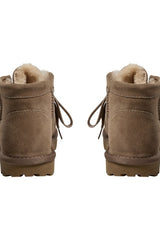 Sannes Boot