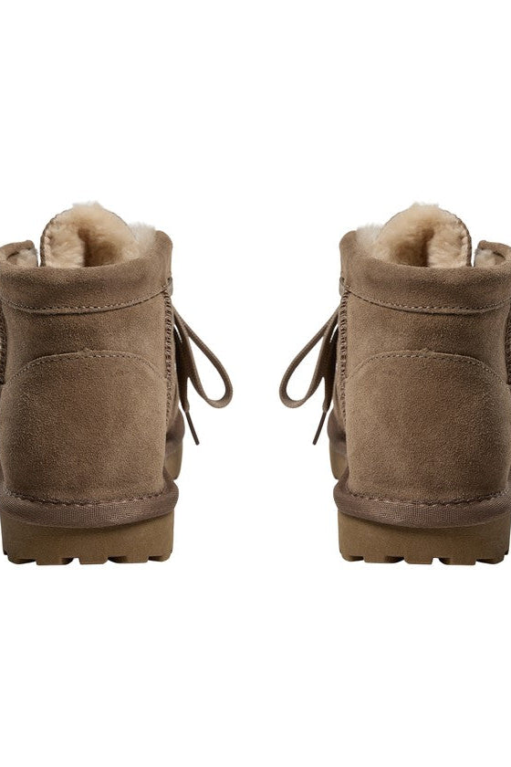 Sannes Boot