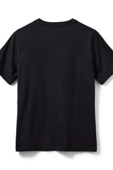 Cherry T-shirt in Black