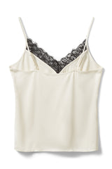 Lace Slip Top