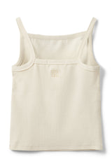 Bree Ribbed Tank Top