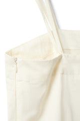 Raines Dress in Cream