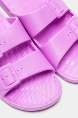 Purple Sliders