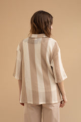 Seychelles Knit Shirt