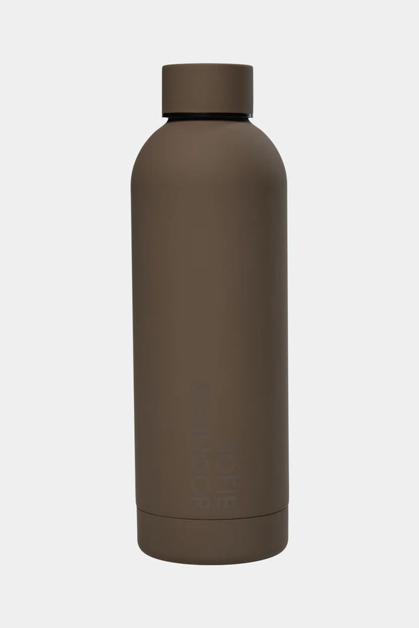 Stainless Steel Water Bottle in Deer