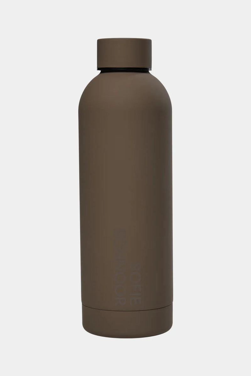 Stainless Steel Water Bottle in Deer