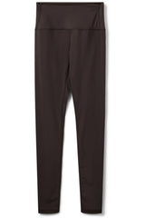Adela Leggings in Dark Brown
