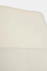 Sylle Leggings in Off White