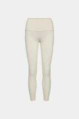 Sylle Leggings in Off White