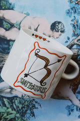 Sagittarius Zodiac Tea Mug