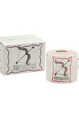 Sagittarius Zodiac Tea Mug