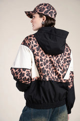 Saint-Martin Raincoat