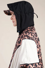 Saint-Martin Raincoat