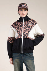 Saint-Martin Raincoat