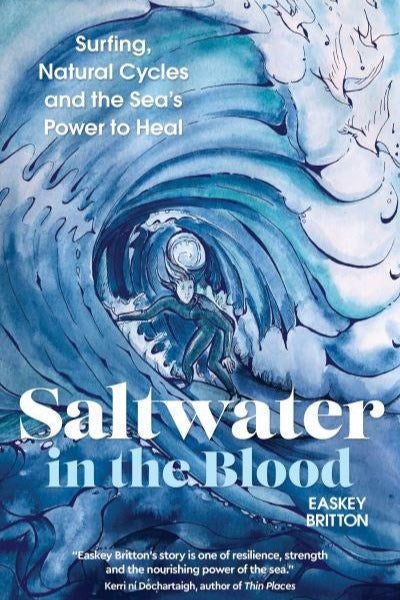 Saltwater In The Blood