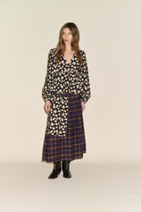Storm Skirt Multiprint