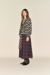 Storm Skirt Multiprint