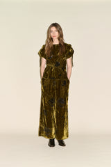 Bette Blouse