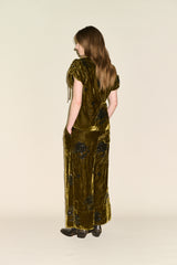 Bette Blouse