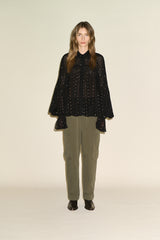 Bliss Blouse
