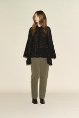 Bliss Blouse