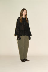 Bliss Blouse