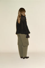 Bliss Blouse