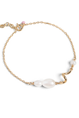 Pearlie Twist Bracelet