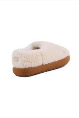 EMU Australia Aston Slippers in Natural