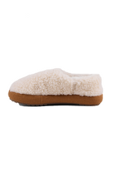 EMU Australia Aston Slippers in Natural