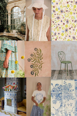 SPRING In Your Step Fashion Show