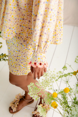 SPRING In Your Step Fashion Show