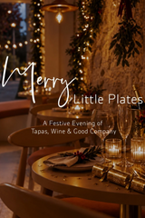 Merry Little Plates