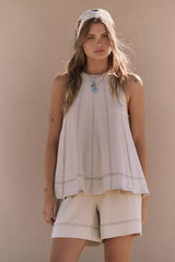 Set: Strada Co-Ord in Barnacle Island